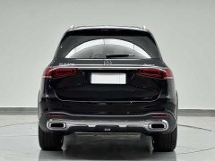 Mercedes-Benz GLS 450 4MATIC Luxury - ფოტო 6