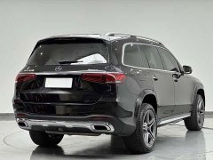 Mercedes-Benz GLS 450 4MATIC Luxury - ფოტო 8