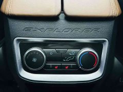 Ford Explorer EcoBoost 285 AWD Titanium 7-Seater - ფოტო 14