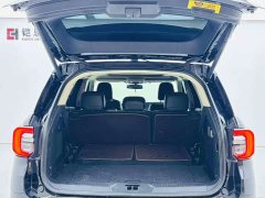 Ford Explorer EcoBoost 285 AWD Titanium 7-Seater - ფოტო 19
