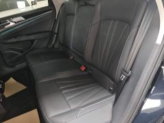 Volkswagen Passat Outstanding Edition 380TSI Dragon Prestige - ფოტო 16