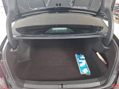 Volkswagen Passat Outstanding Edition 380TSI Dragon Prestige - ფოტო 18