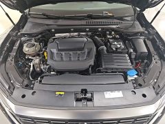 Volkswagen Passat Outstanding Edition 380TSI Dragon Prestige - ფოტო 19
