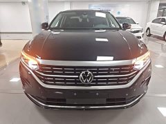 Volkswagen Passat Outstanding Edition 380TSI Dragon Prestige - ფოტო 2