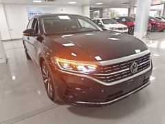 Volkswagen Passat Outstanding Edition 380TSI Dragon Prestige - ფოტო 3