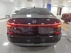 Volkswagen Passat Outstanding Edition 380TSI Dragon Prestige - ფოტო 5