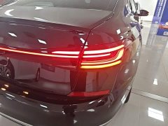 Volkswagen Passat Outstanding Edition 380TSI Dragon Prestige - ფოტო 7