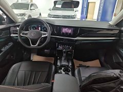 Volkswagen Passat Outstanding Edition 380TSI Dragon Prestige - ფოტო 9