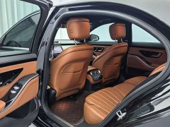 Mercedes-Benz S-Class S 400 L Business Edition - ფოტო 13