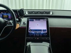 Mercedes-Benz S-Class S 400 L Business Edition - ფოტო 15