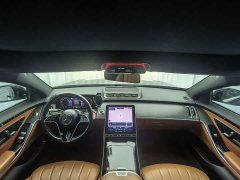 Mercedes-Benz S-Class S 400 L Business Edition - ფოტო 17