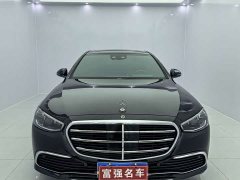 Mercedes-Benz S-Class S 400 L Business Edition - ფოტო 2