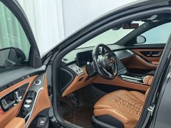 Mercedes-Benz S-Class S 400 L Business Edition - ფოტო 7