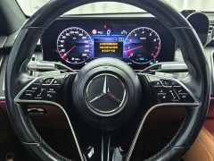 Mercedes-Benz S-Class S 400 L Business Edition - ფოტო 8