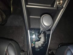 Toyota Yaris L Zhixuan 2022 Zhixuan X 1.5L CVT Luxury Plus - ფოტო 13