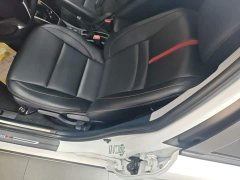 Toyota Yaris L Zhixuan 2022 Zhixuan X 1.5L CVT Luxury Plus - ფოტო 14