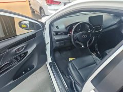 Toyota Yaris L Zhixuan 2022 Zhixuan X 1.5L CVT Luxury Plus - ფოტო 15