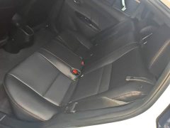 Toyota Yaris L Zhixuan 2022 Zhixuan X 1.5L CVT Luxury Plus - ფოტო 16