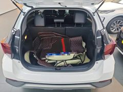 Toyota Yaris L Zhixuan 2022 Zhixuan X 1.5L CVT Luxury Plus - ფოტო 18