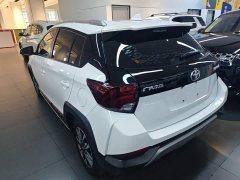 Toyota Yaris L Zhixuan 2022 Zhixuan X 1.5L CVT Luxury Plus - ფოტო 4