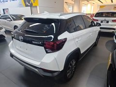 Toyota Yaris L Zhixuan 2022 Zhixuan X 1.5L CVT Luxury Plus - ფოტო 6