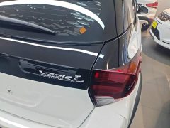 Toyota Yaris L Zhixuan 2022 Zhixuan X 1.5L CVT Luxury Plus - ფოტო 7