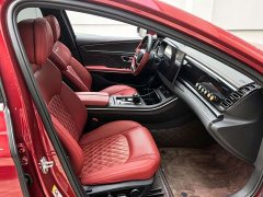 BYD Han 2020 EV Dual Motor High Performance Flagship - ფოტო 10