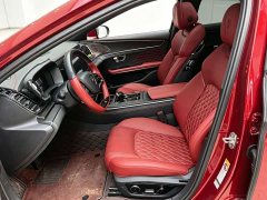 BYD Han 2020 EV Dual Motor High Performance Flagship - ფოტო 11