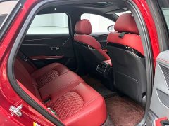 BYD Han 2020 EV Dual Motor High Performance Flagship - ფოტო 12