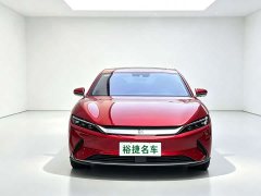 BYD Han 2020 EV Dual Motor High Performance Flagship - ფოტო 2