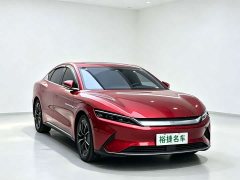 BYD Han 2020 EV Dual Motor High Performance Flagship - ფოტო 3
