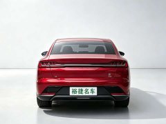 BYD Han 2020 EV Dual Motor High Performance Flagship - ფოტო 5