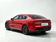 BYD Han 2020 EV Dual Motor High Performance Flagship - ფოტო 6