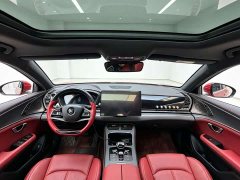 BYD Han 2020 EV Dual Motor High Performance Flagship - ფოტო 7