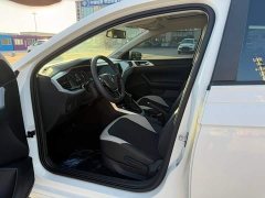 Volkswagen Polo 2021 Plus 1.5L Automatic Colorful Tech Edition - ფოტო 3