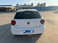 Volkswagen Polo 2021 Plus 1.5L Automatic Colorful Tech Edition - ფოტო 7