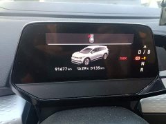 Volkswagen ID.6 X Pro Extended Range Intelligent Edition - ფოტო 11