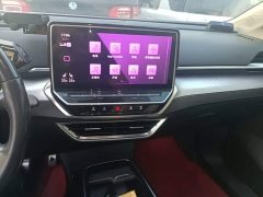 Volkswagen ID.6 X Pro Extended Range Intelligent Edition - ფოტო 12