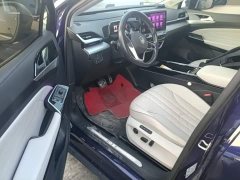Volkswagen ID.6 X Pro Extended Range Intelligent Edition - ფოტო 15