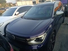Volkswagen ID.6 X Pro Extended Range Intelligent Edition - ფოტო 2