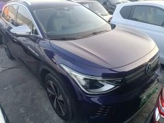 Volkswagen ID.6 X Pro Extended Range Intelligent Edition - ფოტო 3