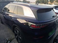 Volkswagen ID.6 X Pro Extended Range Intelligent Edition - ფოტო 4