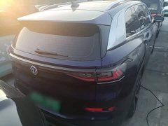 Volkswagen ID.6 X Pro Extended Range Intelligent Edition - ფოტო 5
