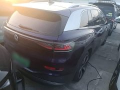 Volkswagen ID.6 X Pro Extended Range Intelligent Edition - ფოტო 6