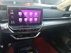 Volkswagen ID.6 X Pro Extended Range Intelligent Edition - ფოტო 9