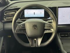 BYD Qin L 2024 DM-i 80KM Excellence Edition - ფოტო 16