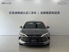 BYD Qin L 2024 DM-i 80KM Excellence Edition - ფოტო 2