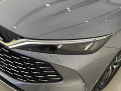 BYD Qin L 2024 DM-i 80KM Excellence Edition - ფოტო 3