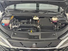 BYD Qin L 2024 DM-i 80KM Excellence Edition - ფოტო 4