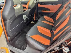 Changan UNI-V 1.5T Sport Edition - ფოტო 10